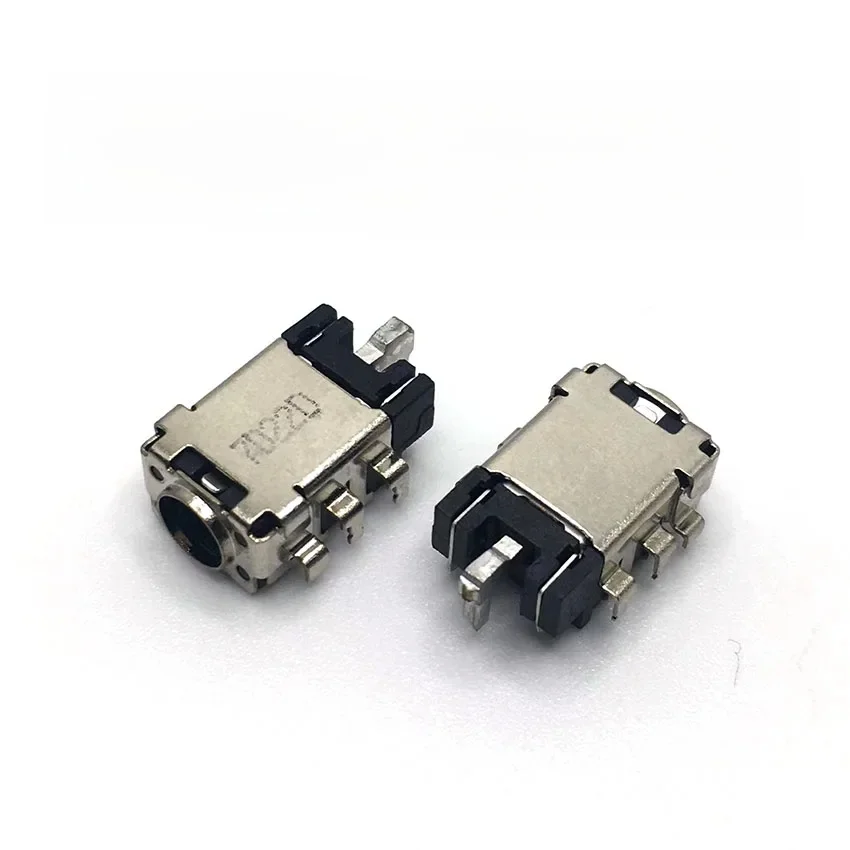 1-5 sztuk gniazdo zasilania DC złącze ładowania Port dla Asus X540 X540S X540L R541 A540L K540L A540UP X540SA X540LJ R540S R540 — zdjęcie 2