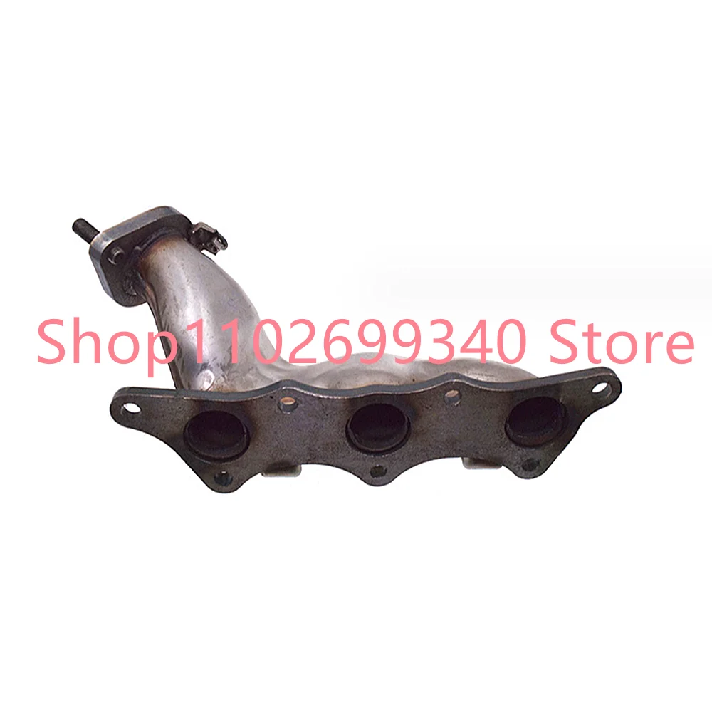 1555A341 Auto Spare Parts RH Right Hand Exhaust Manifold For Mitsubishi Pajero Montero Shogun V83W V85W V87W V93W V95W V97W