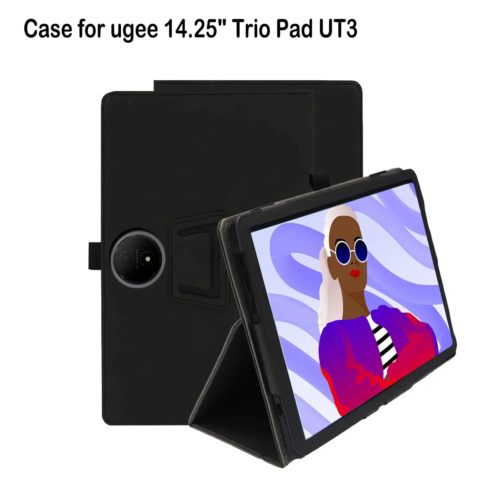 Case for ugee 14.25
