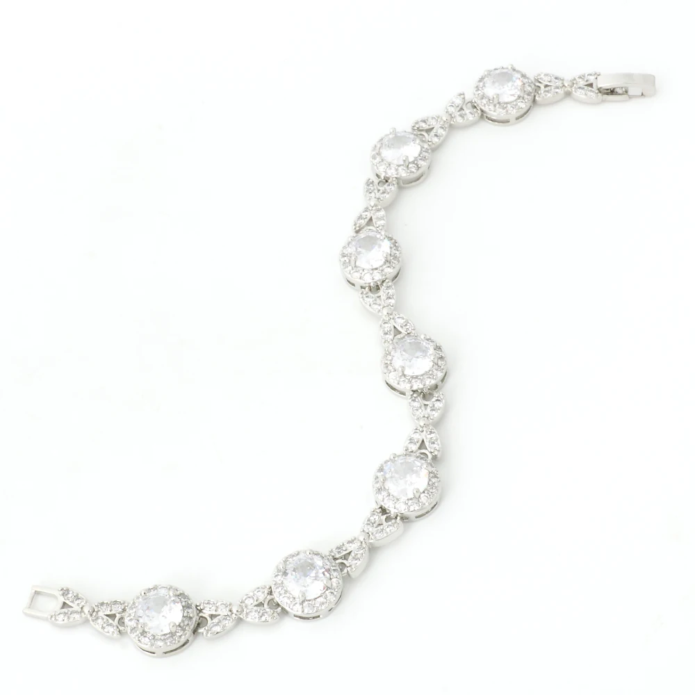 Nyh Fashion White R… - image