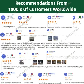 DriveRack PA2 2輸入6輸出數位音訊處理器原廠軟體專業音訊設備揚聲器系統 10 最佳銷售 pa2 - №1