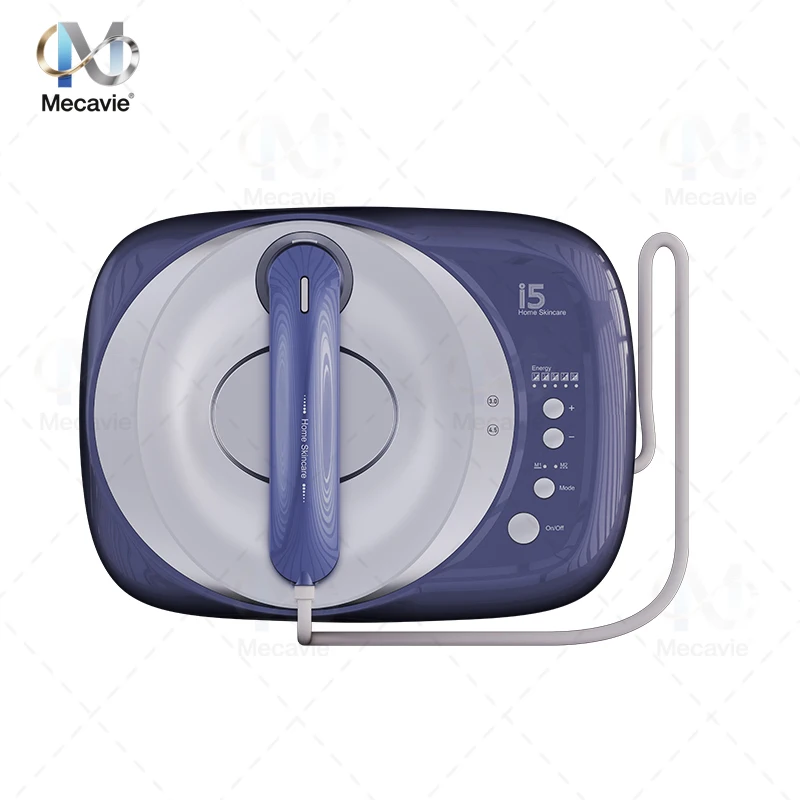 2025 NEW Painless Deep Import Facial Hydrating Moisturizes Face Lifting Anti-aging Acne Removal Machine Nano I5 Equipment