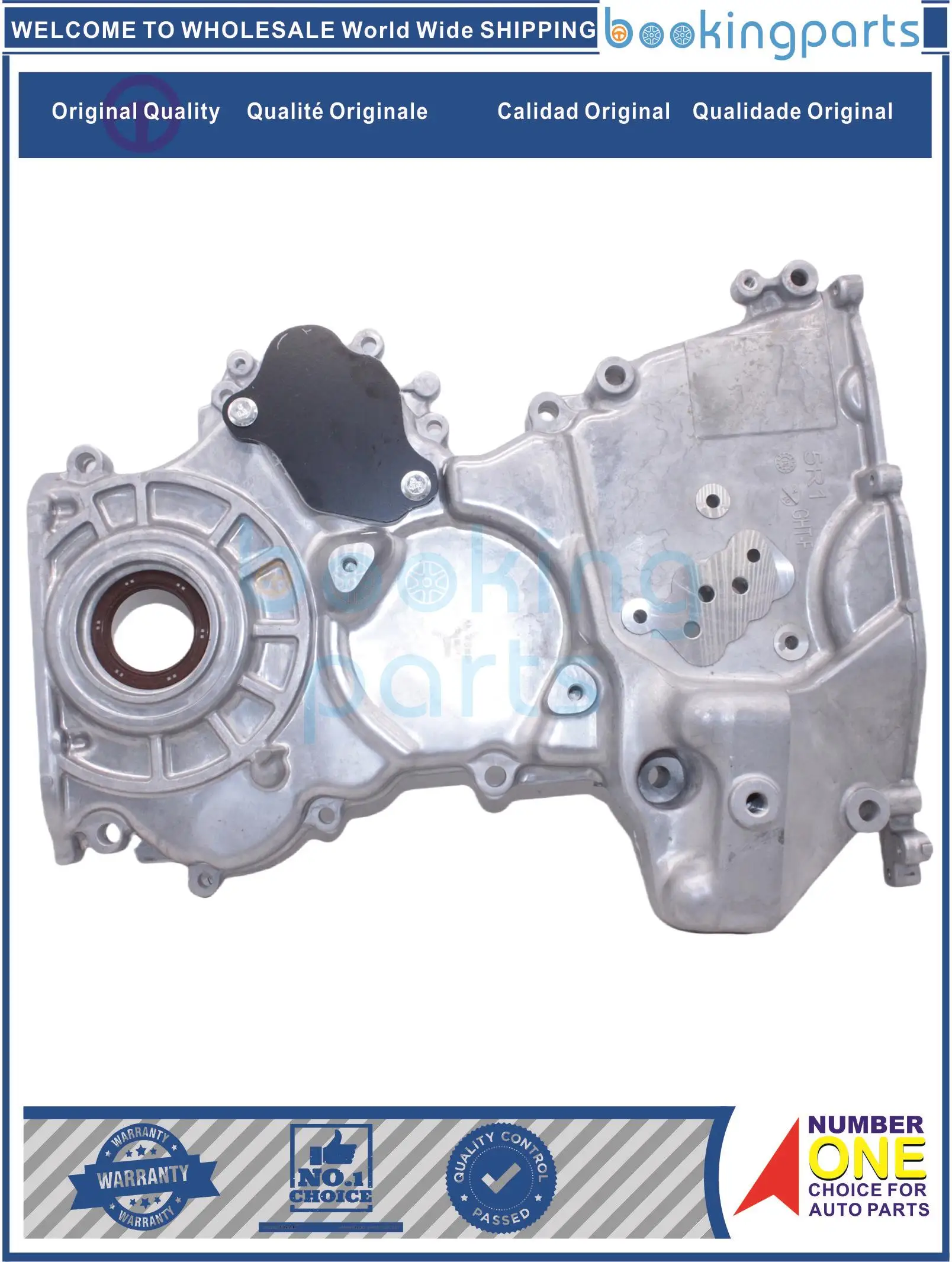

OIP8A591,11410-5R7-020,114105R7020 Oil Pump For HONDA FIT 1.5L 15-17
