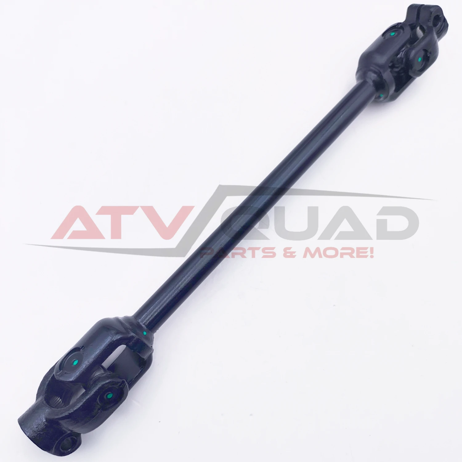 Lower Steering Universal Shaft for CFmoto 800 Trail CF800SZ-2 Z8 950 Sport CF1000SZ-3A 950 Trail CF1000SZ-3 5BWV-103200-5100