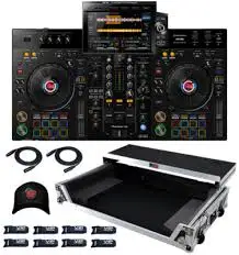 

2-канальная универсальная система DJ XDJ-RX3 100–240 В СОВЕРШЕННО НОВАЯ