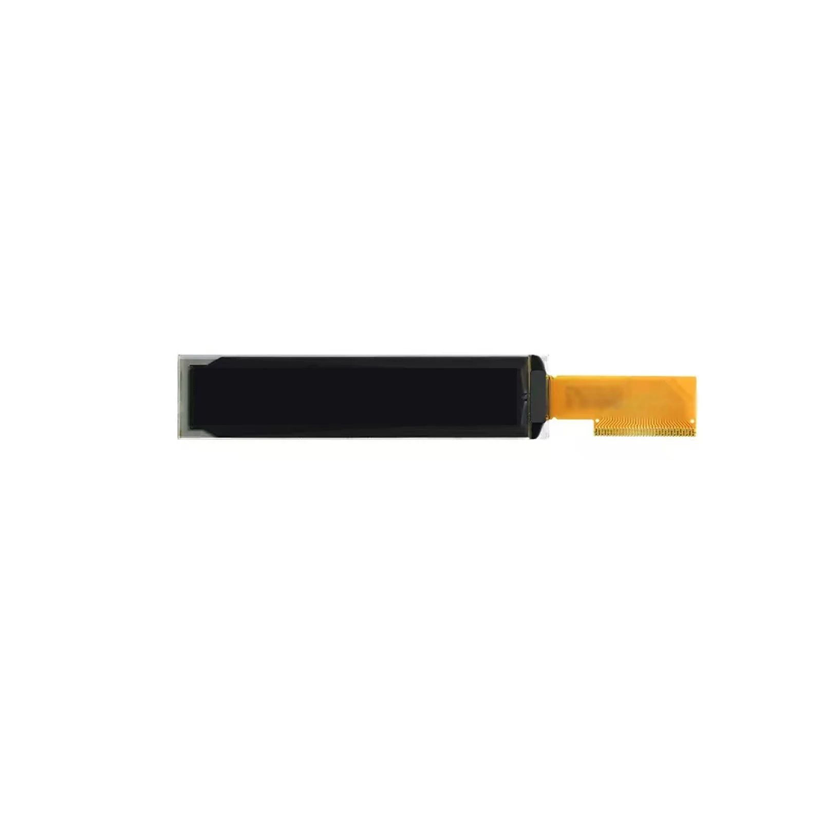 New Oled Display For Musical Fidelity M3SCD M6SCD CD Player Screen Replacement(Welding required)