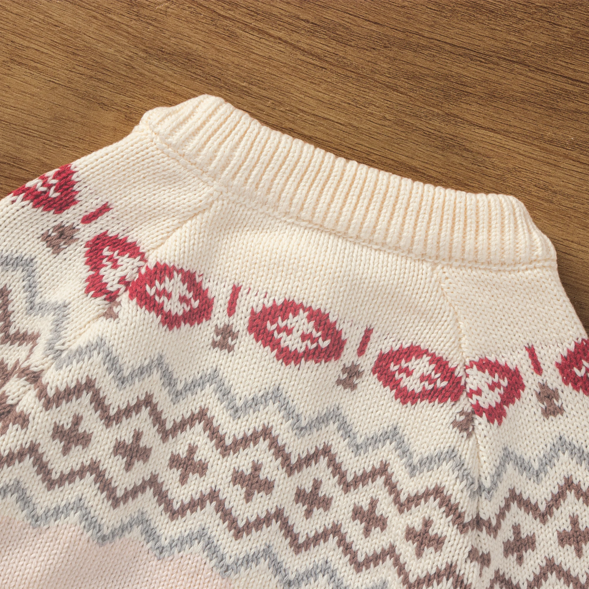 Spanisches Vintage-Kleidungsset für Babys, Jungen, Langarm-Strickjacke, Overall, Shorts, Outfit, Hochzeitsanzug für Kleinkinder, 1-4 Jahre – Detail 8