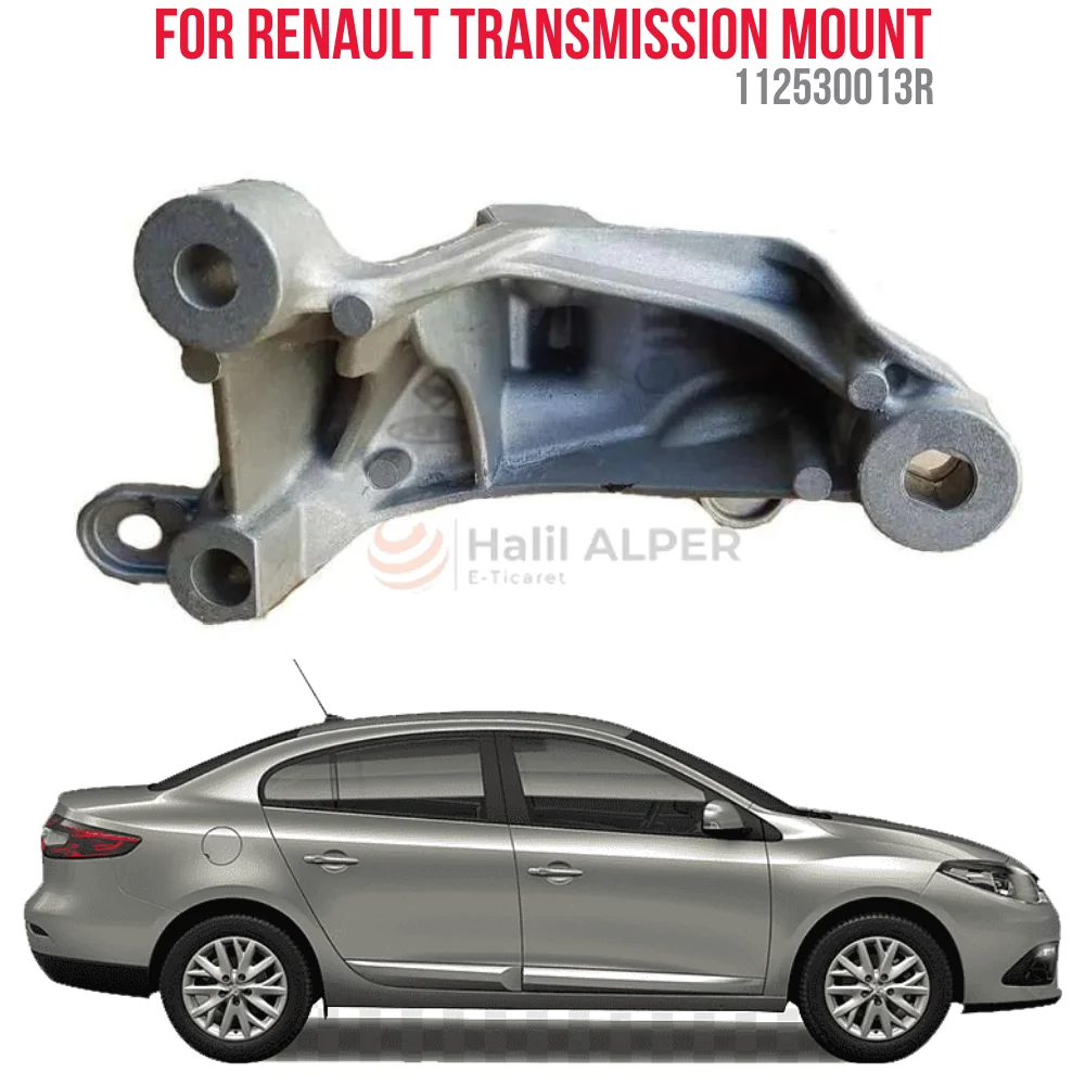 

FOR TRANSMISSION MOUNT FLUENCE-MEGANE III-SCENIC III OEM 112530013R super quality high satisfaction high satisfaction happy