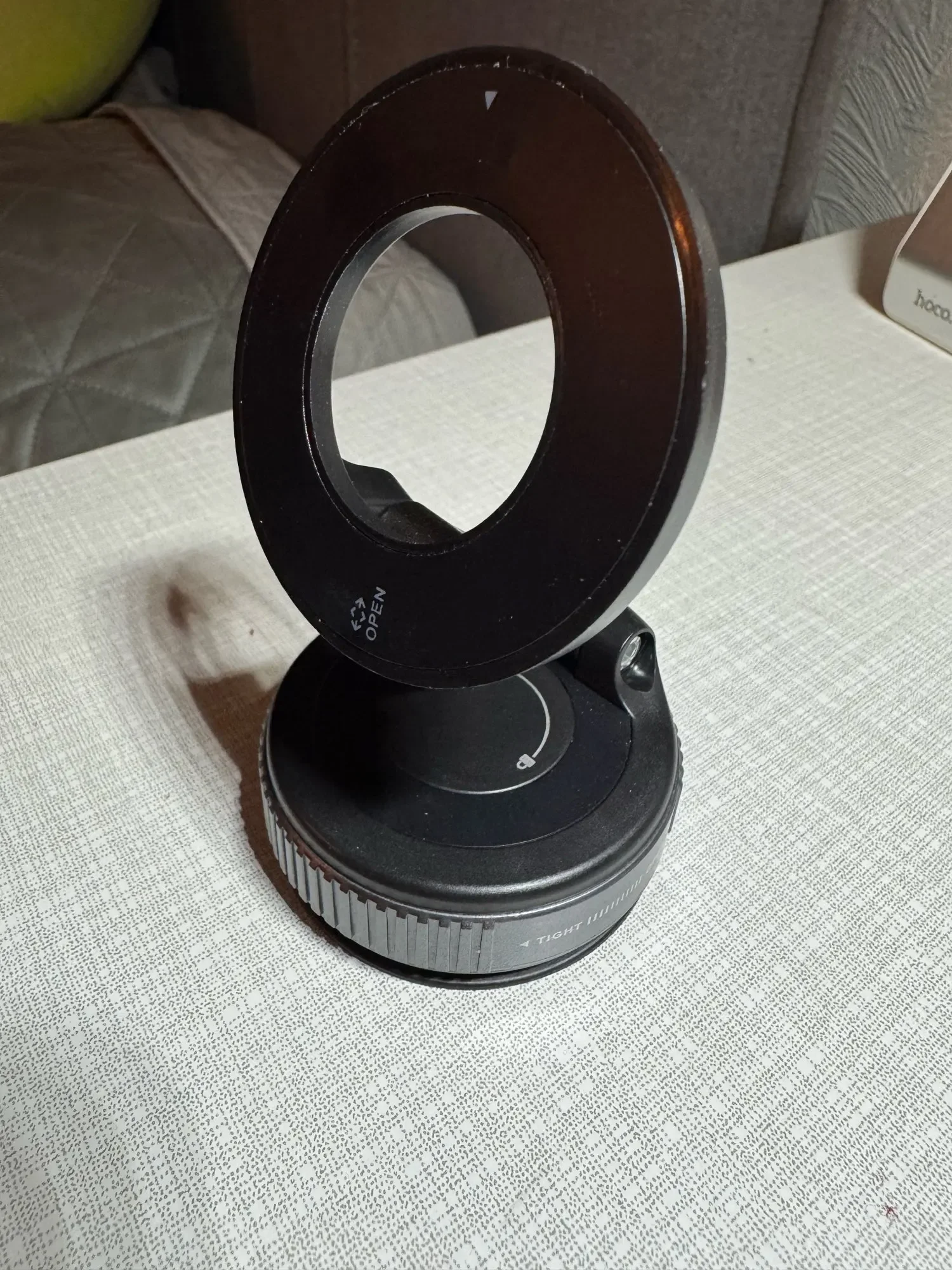 Customer review photo
