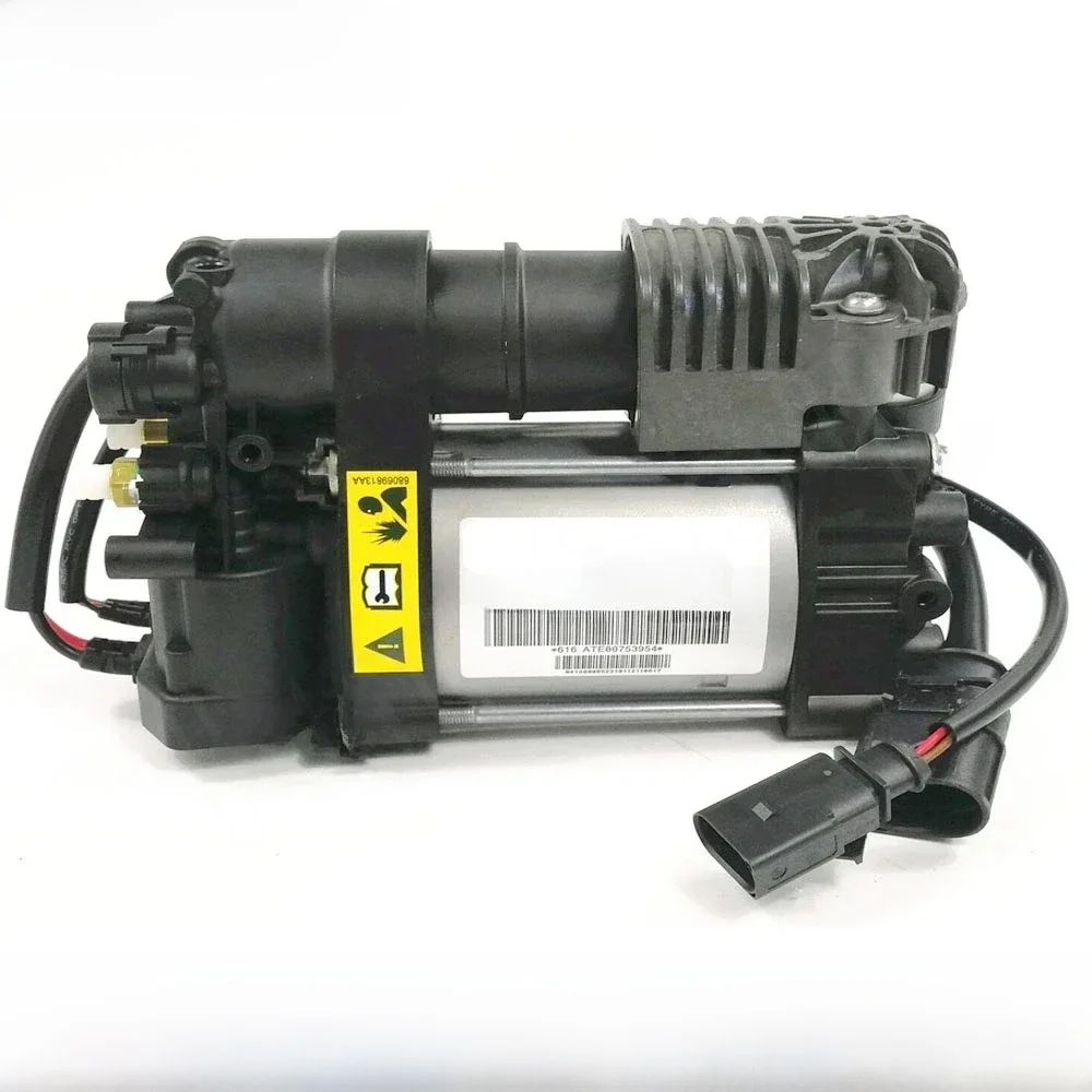 Pompa sprężarki zawieszenia pneumatycznego do VW Touareg NF II Cayenne 958 7P0698007 7P0698007 7P0698007A 7P0698007B 7P0698007 — zdjęcie 2