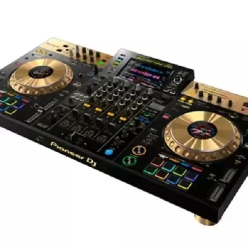 XDJ AA คืออะไร และเหตุผลที่คุณควรเลือกใช้ควบคุมดีเจอย่างมืออาชีพ