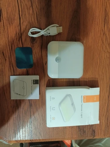 Review photo