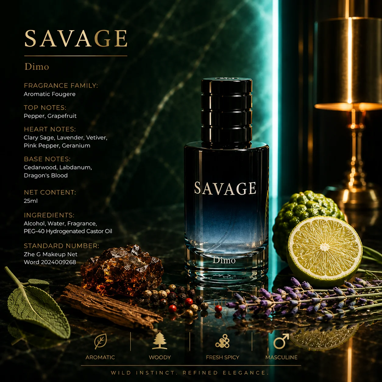 Men’s Perfume Set 4-Piece, 25  - The Collection Perfume Fragrance review and price