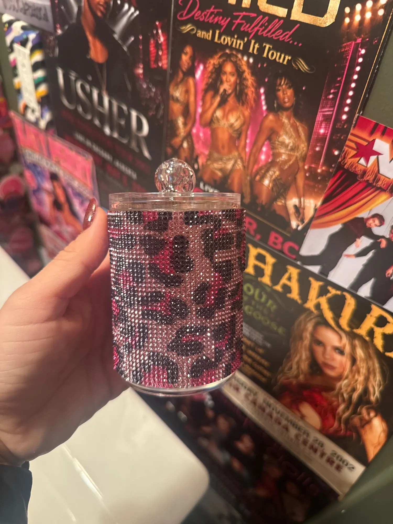 Customer review photo