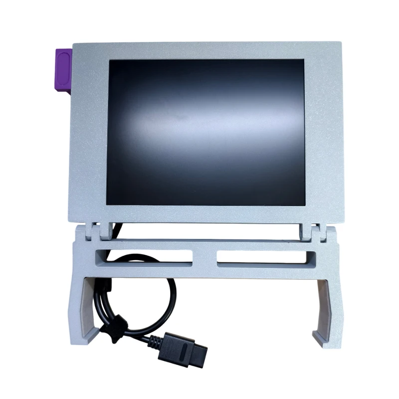 8Inch Snes Retro Ar… - image