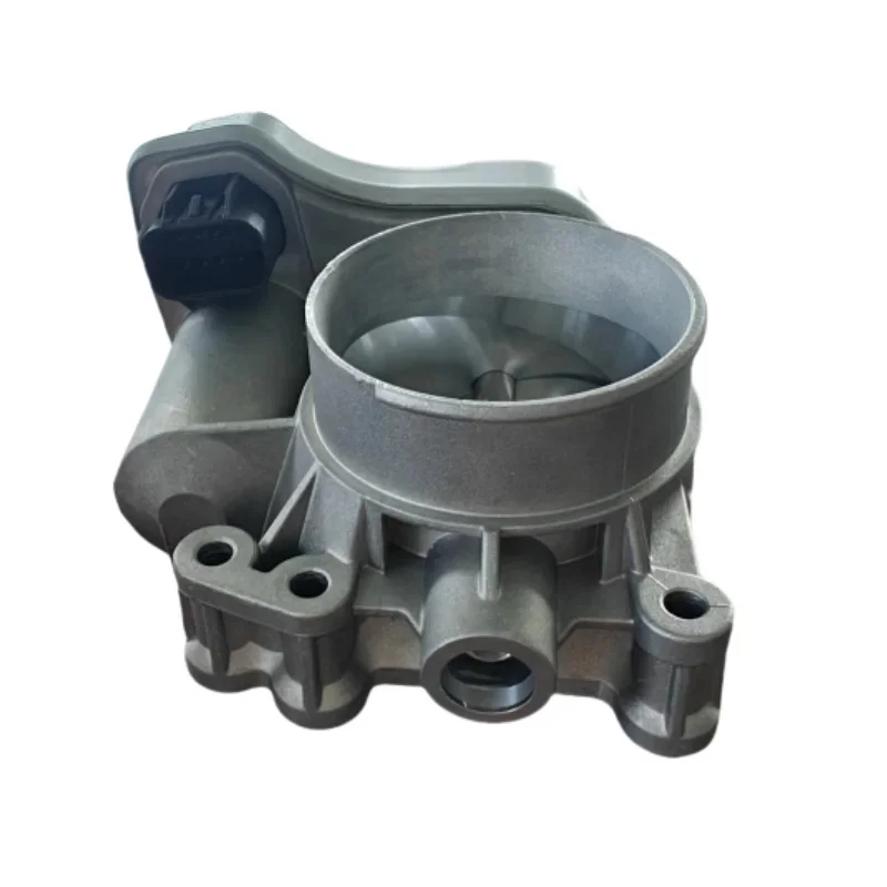 12568796 Electric Throttle Body Valve For Chevy Chevrolet Pontiac Malibu Saab 9-3 Cobalt Saturn Vue 2.2L 4 Cly 04-06