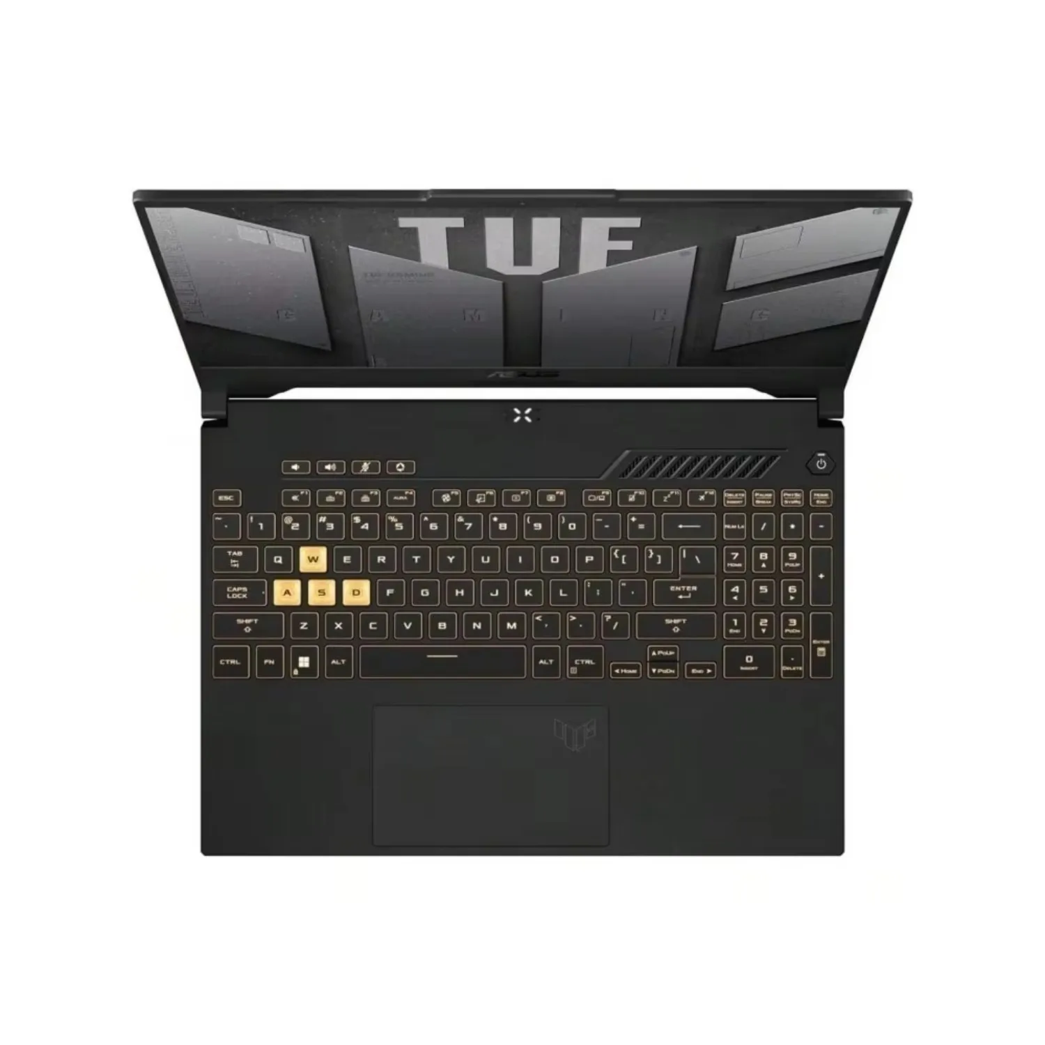 Asus Tuf 15.6 "Gaming Laptop,Intel Core I7-13620H, Nvidia Geforce Rtx 4070,64Gb Ram, 4Tb Ssd, Mecha Grey,Windows 11 Home