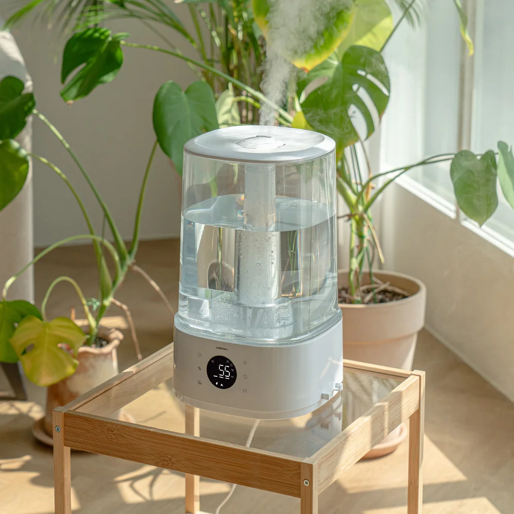 5L 복합식 대용량 가습기 humidifier