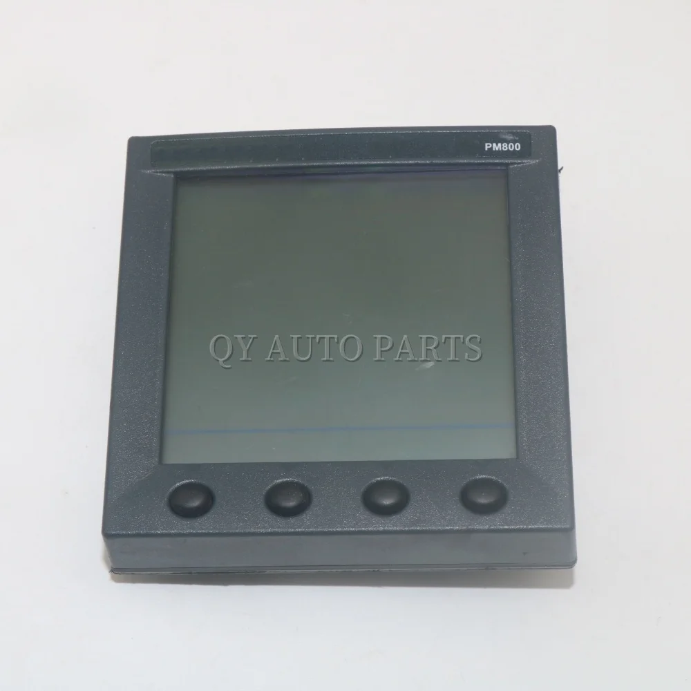

PM800 63230-500-120 Square D Remote Display PowerLogic for Schneider
