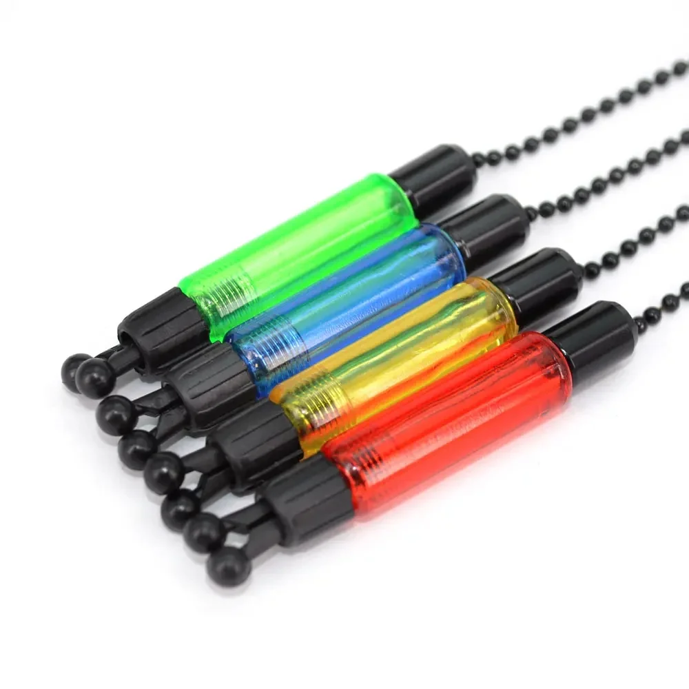 Dispositif de morsure souple pour la pêche à la carpe, cintre durable, outils de pêche, accessoires, pince, alarme de signal