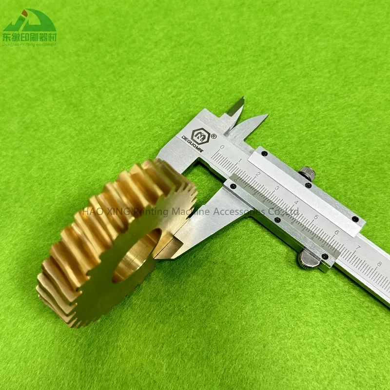 

Лучшее качество, 30-зубчатая шестерня, детали печатного оборудования для Mitsubishi, запасные части, шестерня, 30 зубов