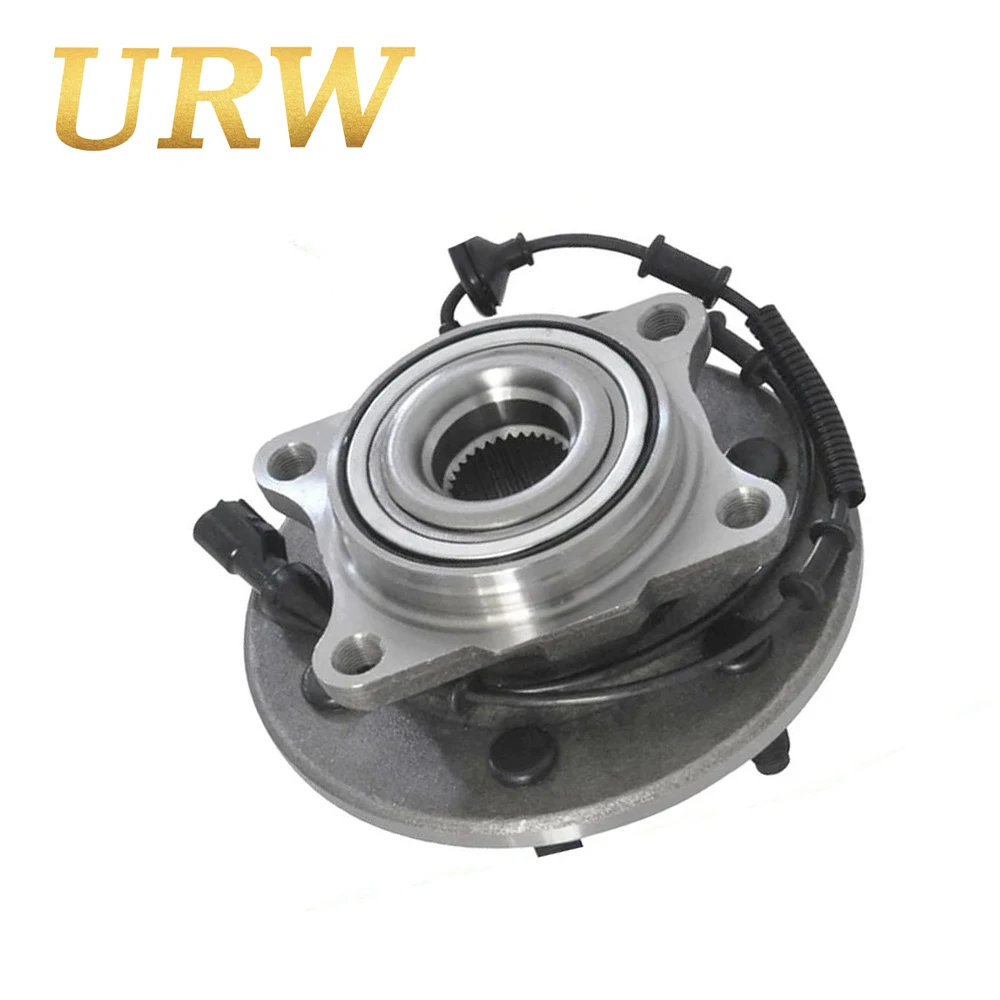 

Urw Auto Parts 1 Pcs Front Wheel Hub Bearing For Ford Expedition 2002-2006 OE 6L1Z-1104CA Wholesale Price Car Accessories