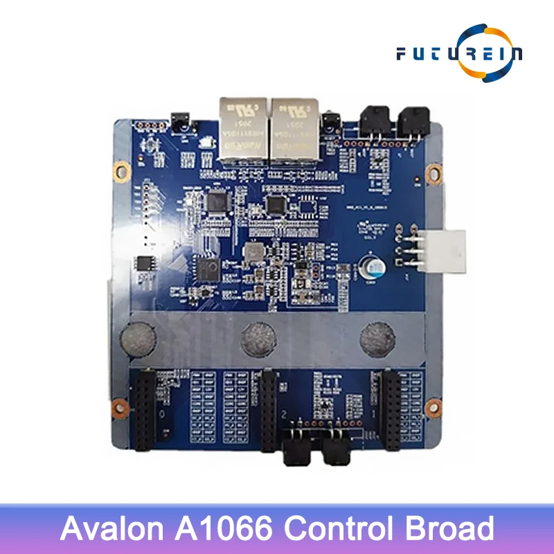 Avalon 1066 Mining Machine Control Board Tested Good High Quality