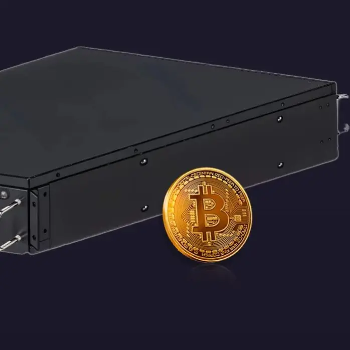 @ Bitmain Antminer …