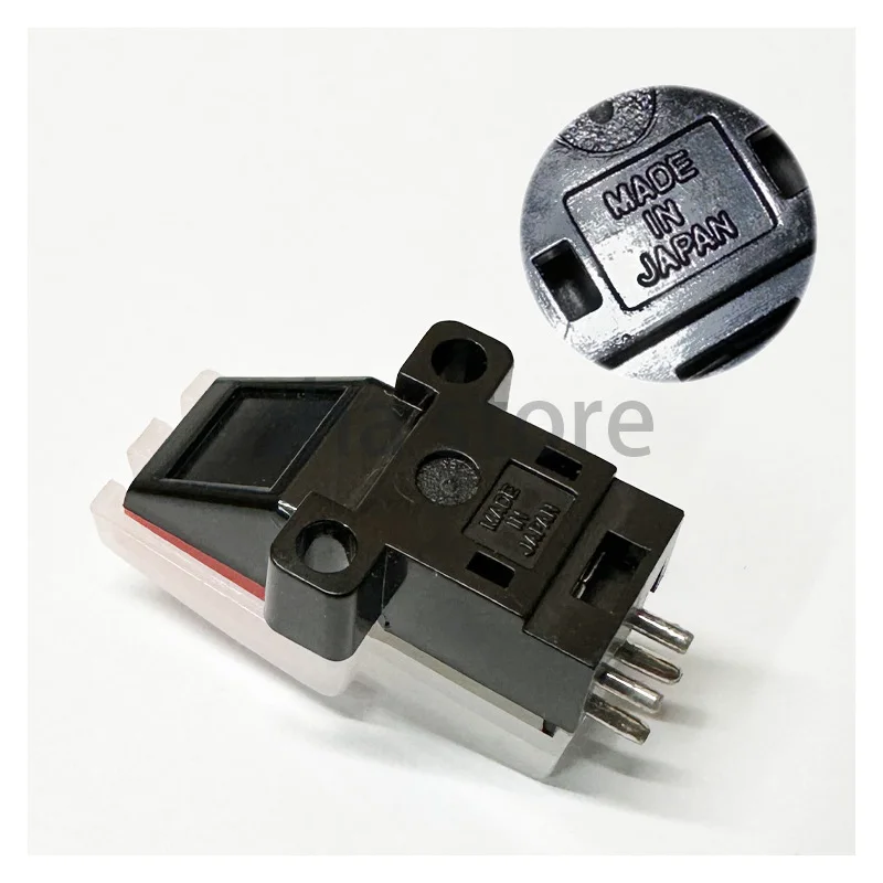 HIFI خرطوشة المغناطيس المتحركة الماس القلم ل mg09 الفينيل الفونوغراف القرص الدوار جراموفون مشغل تسجيل OTTO ST09D ST59U STW40J