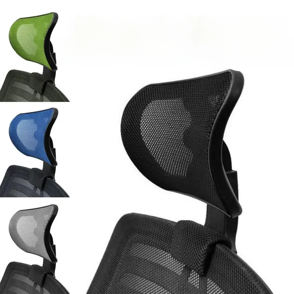 Einstellbare Kopfstütze Für Büro Stuhl Kopfstütze Swivel Heben Weiche Möbel Gaming Stuhl Kissen Kissen Für Stuhl Büro Ch Z4G1