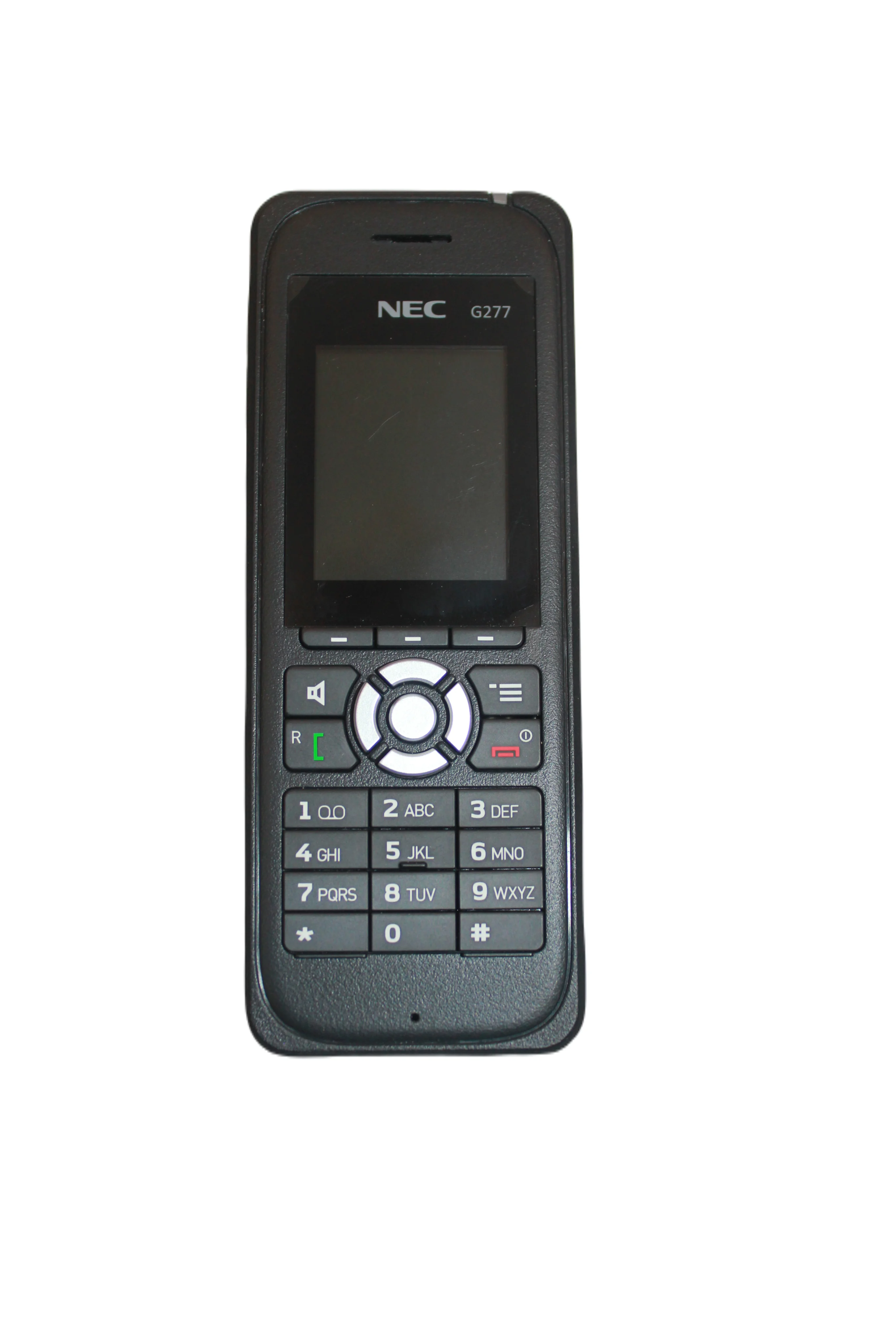 NEC G277 DET HANDSET