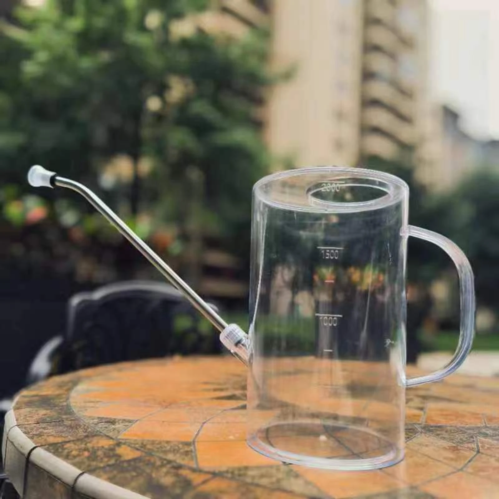 Емкость для полива, 2 л