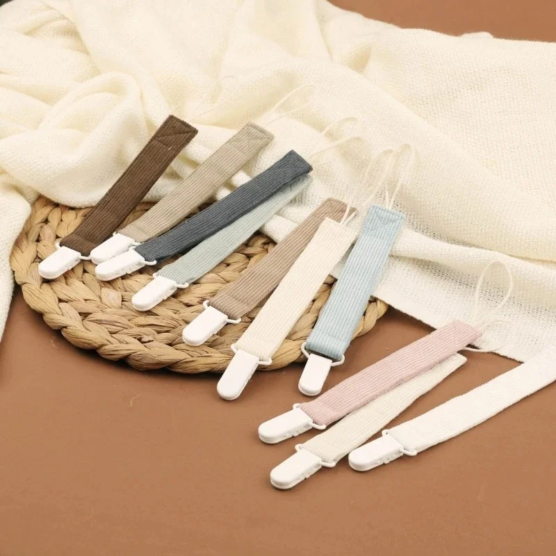 Attache factice pour bébé, sucette en chaîne, jouet dentition pour tout-petits nouveau-nés, A2UB