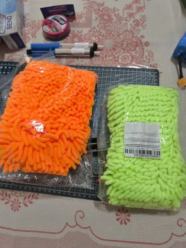 실물 포토 리뷰