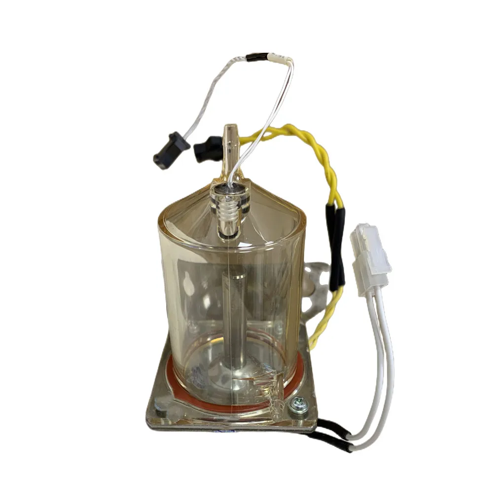 

Original Mindray BC6800/BC6600 Diluent Pre-heating Assembly 801-3201-00066-00/115-008362-00