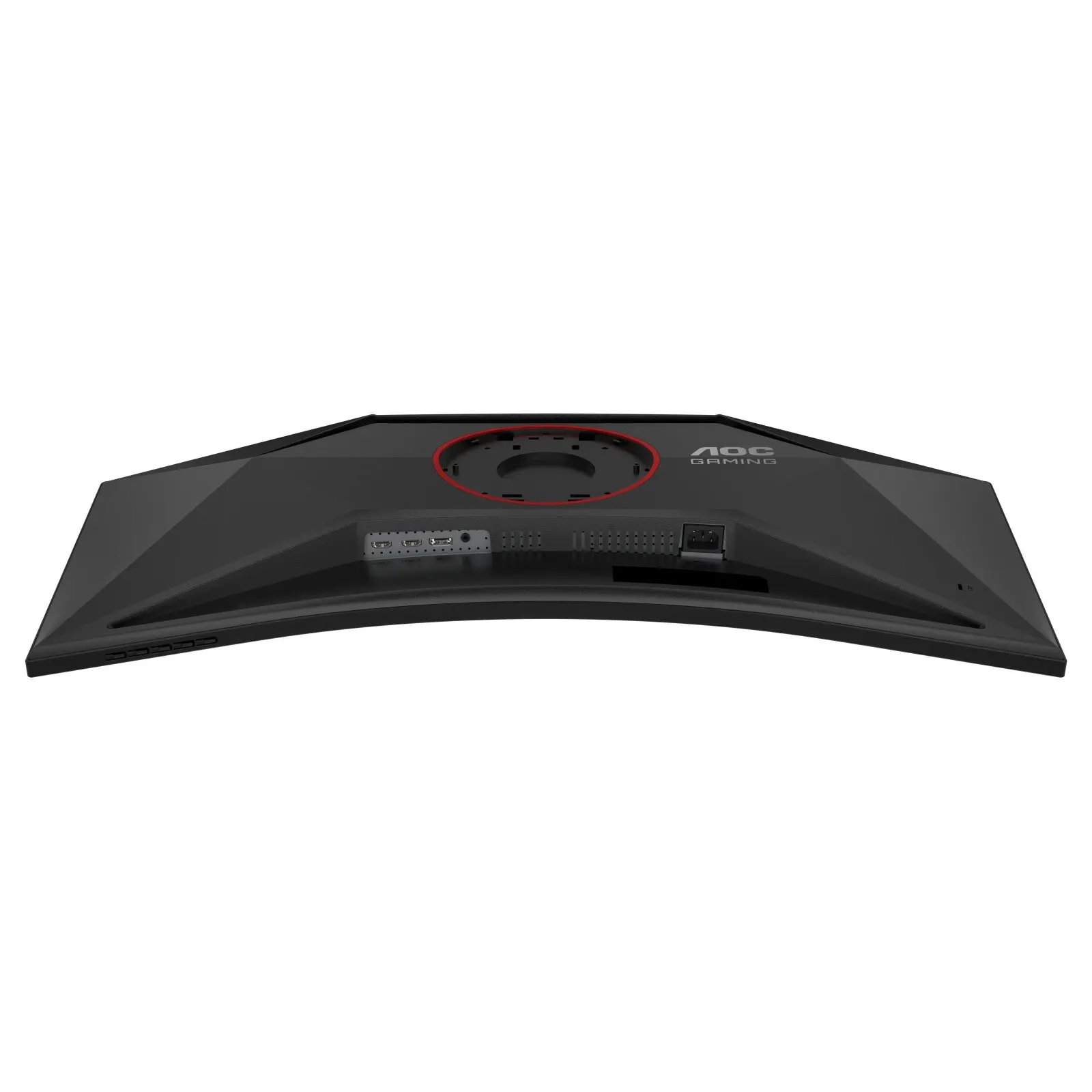Monitor Curvo AOC CU34G4 de 34 Pulgadas, VA Rápido de 180Hz, UWQHD, 1ms, 2 * HDMI/DisplayPort 5