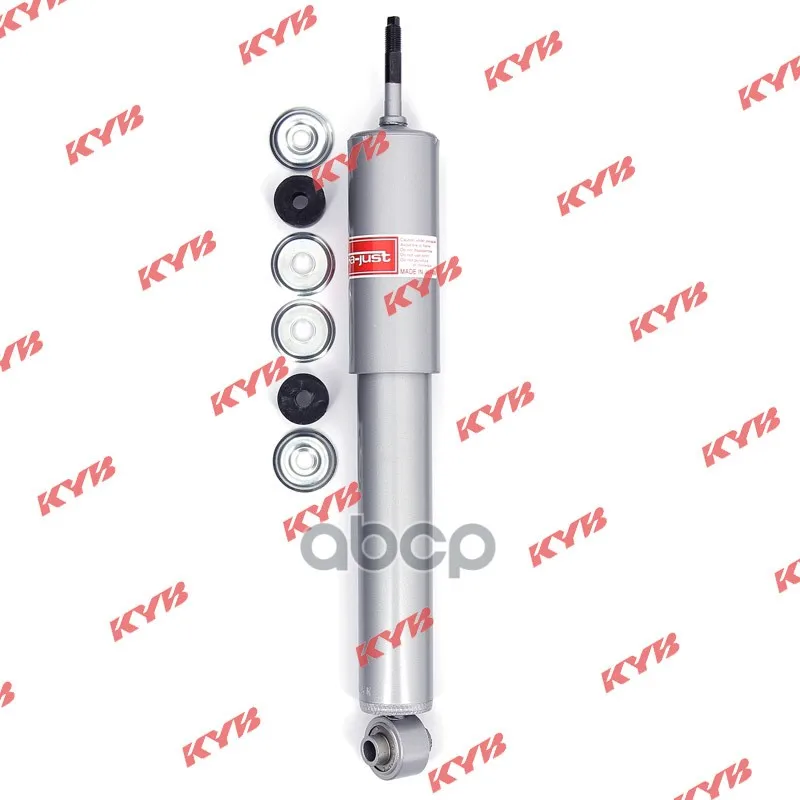 Amortiguador Frontal Derecho/Izquierdo 554100 para GM: Evaluación Detallada y Guía de Instalación