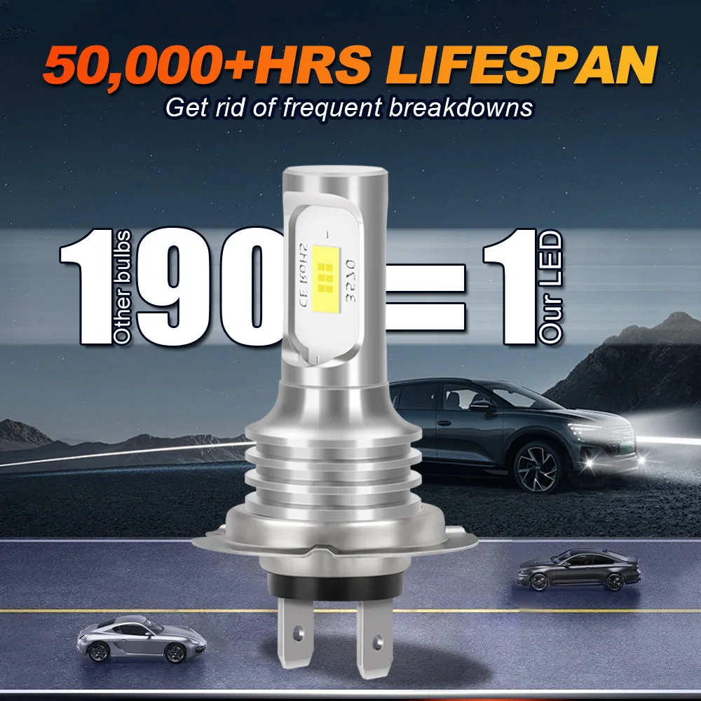 TEENRAM لياماها YZF-R1 2007 2008 2009 2010 2011 2012 2013 2014 1X دراجة نارية LED المصابيح الأمامية مرحبا/لو موتو كشافات أمبولات #4