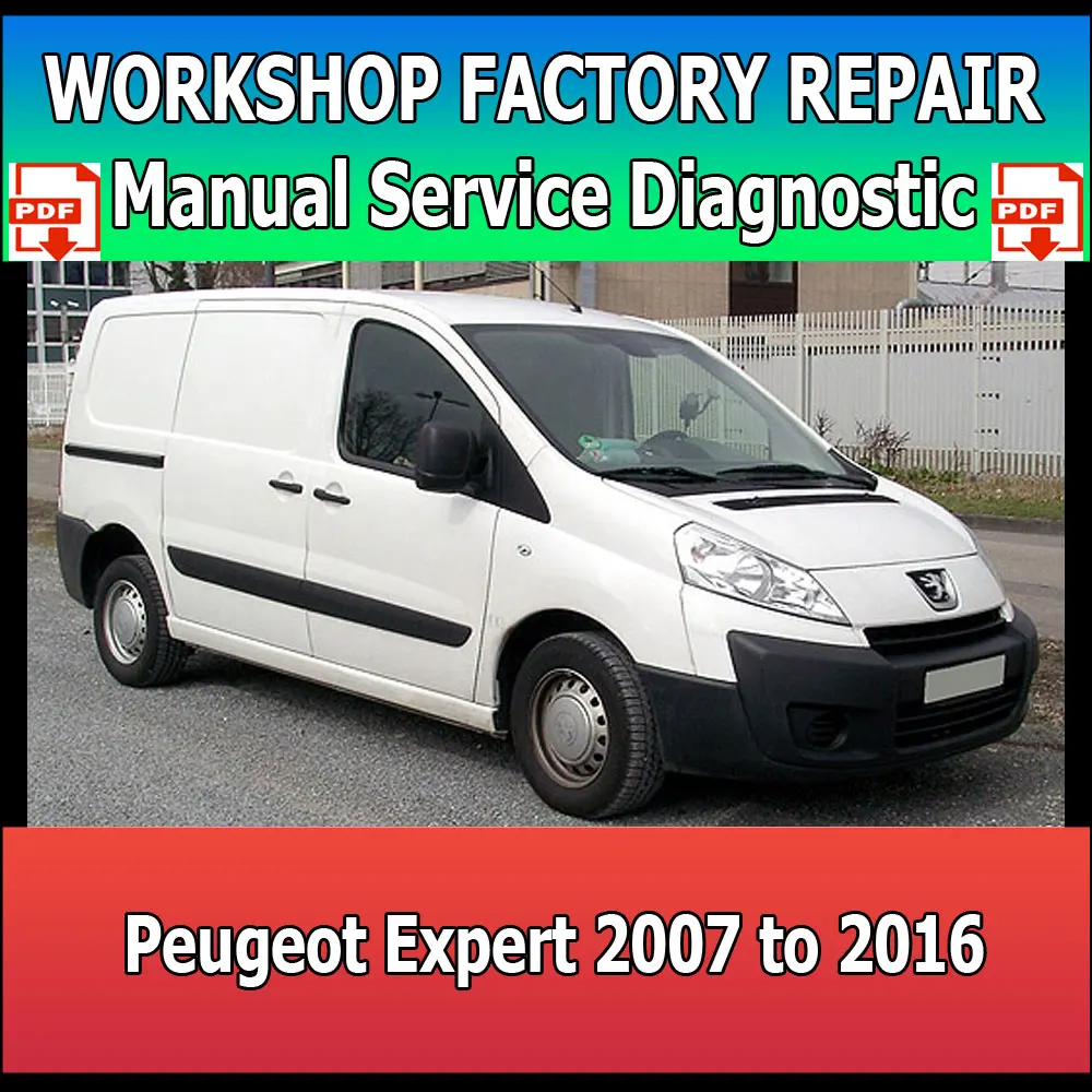 Guida alla manutenzione del servizio dell'officina di collegamento diagnostico automobilistico del motore di riparazione manuale Expert Factory per modelli 2007-2016