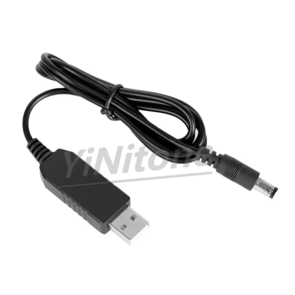 

BAOFENG UV5R USB Charging Cable Car Power Cord Adapter for Two Way Radio UV-5R UV-82 BF-F8HP UV-82HP UV-9R Plus Charger Base