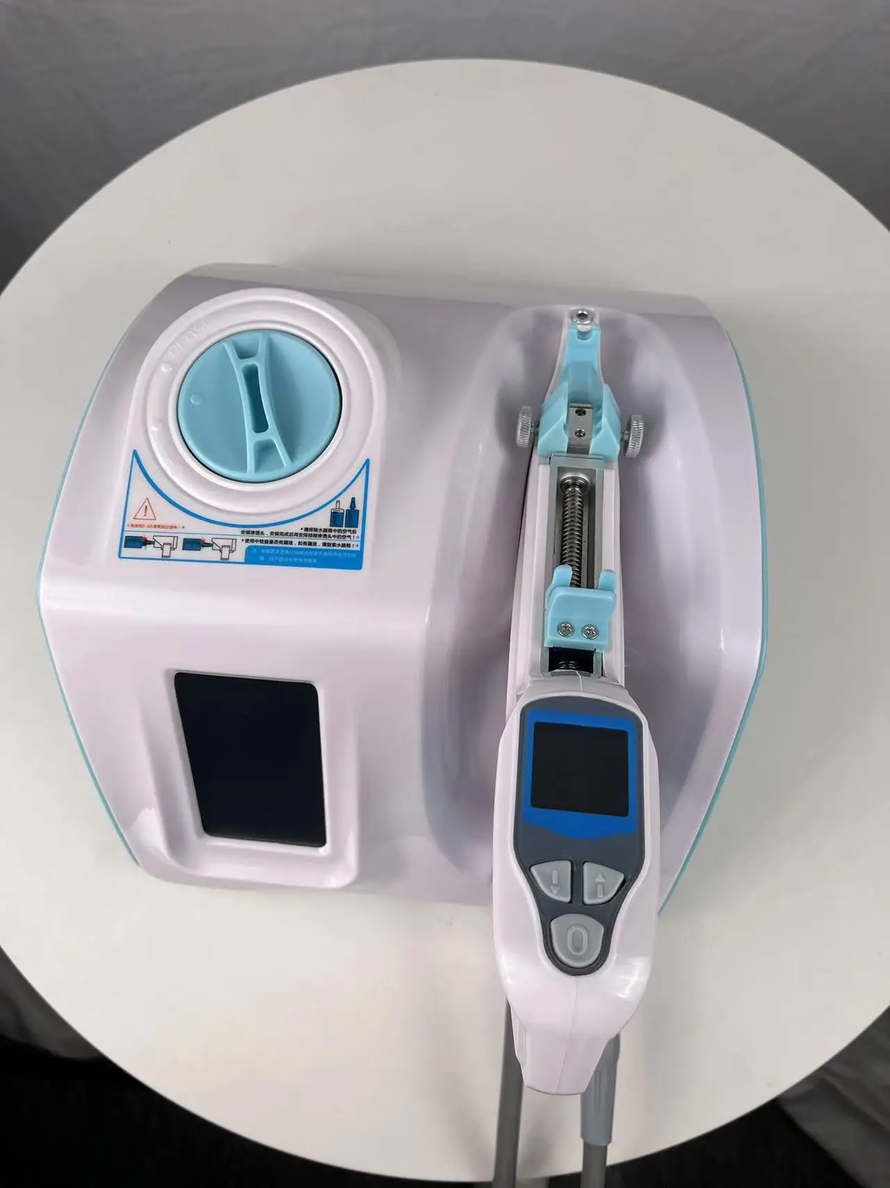 

2025 хит продаж, мезо отрицательного давления для антивозрастного ухода за кожей, омоложения, укрепляющей терапии, косметического устройства, горячего в спа-центре