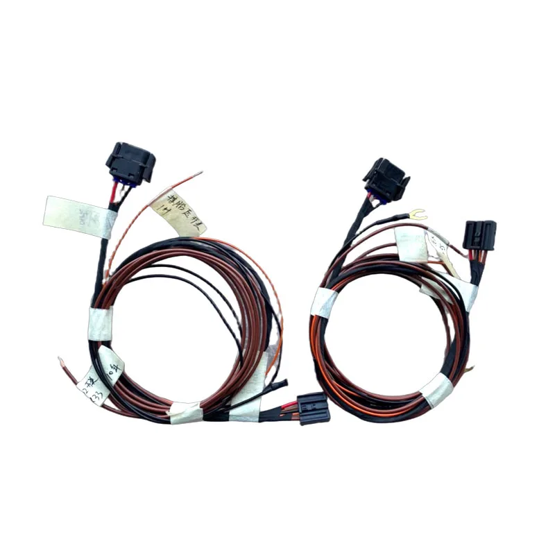 Front SEAT HEATER Heated Adaptor Cable For R50 R52 R53