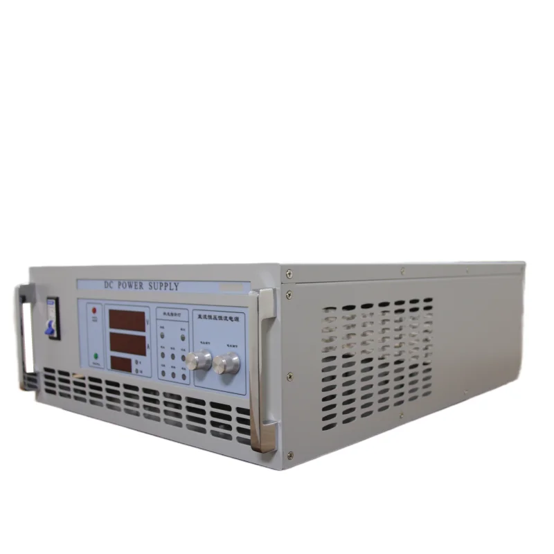 MYAMI MY-C15500 high-power power supply 7500W variable 15V adjustable 500A 7.5kw laboratory DC switching power supply