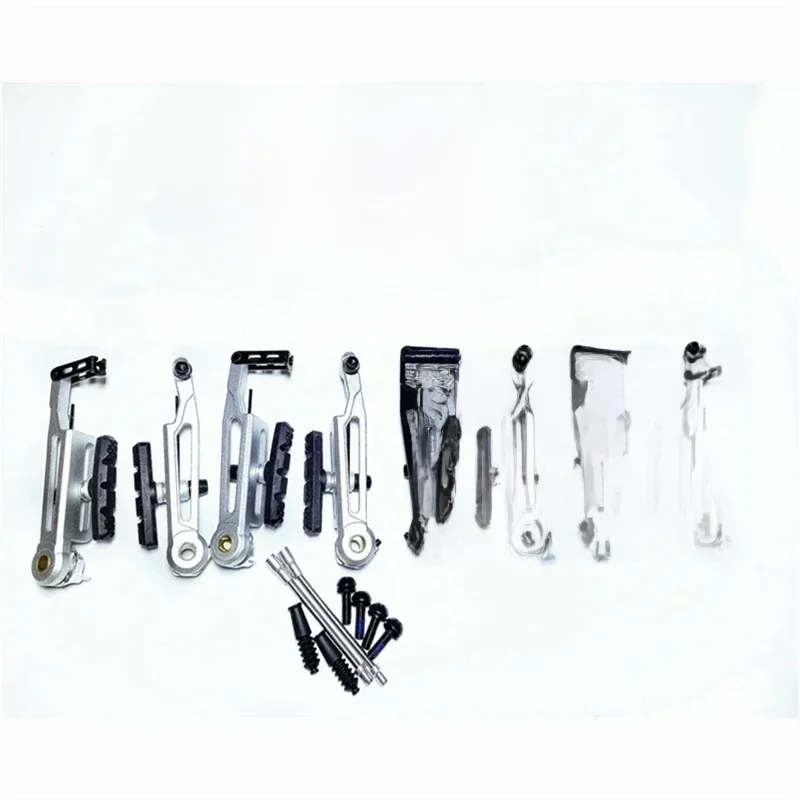 AliExpress NONE LITEPRO 412 Bike Long Arm Caliper EIEIO Aluminum Alloy V Brake Calipers 406 To 451 Bicycle Accessories