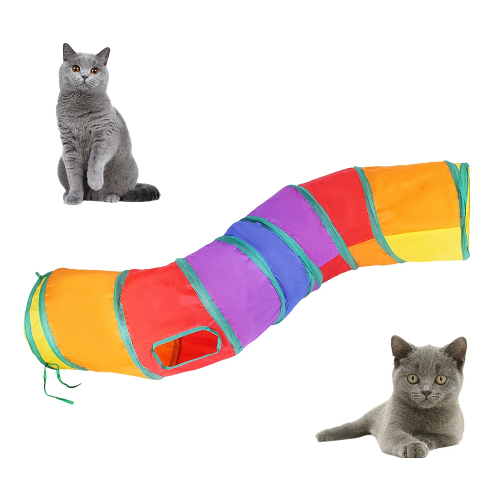 Colorido أعلى للحيوانات الأليفة ، labironإلى Para Gatos