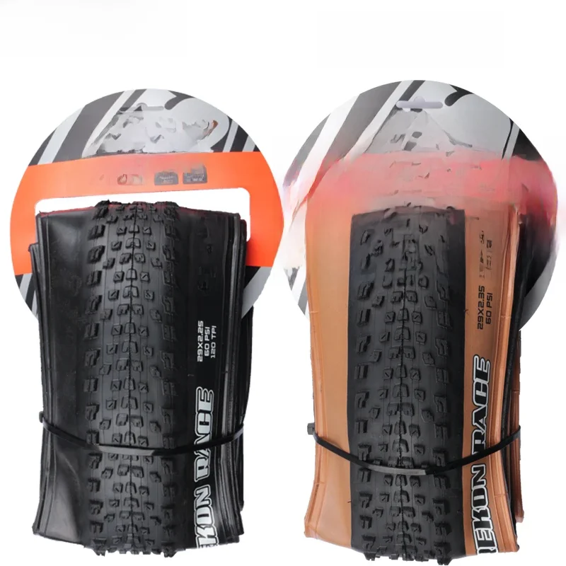 AliExpress maxxis（运动及娱乐） MAXXIS REKON RACE Original Mountain  Bicycle Tyre 29x2.25 29x2.35 29x2.4 Foldable Anti Puncture