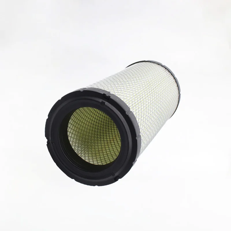 Air Filter Set Compatible for P822768 P822769 6666333 6666334 RE68048 RE68049 R140142270 R20142280 AF25436 AF25497 46489 46490