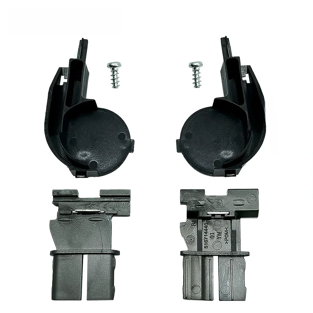 Support de boucle de rideau de pare-soleil de toit ouvrant, pièce de réparation pour Audi Q5/VW Golf Tiguan Passat variante Sharan/Skoda Yeti