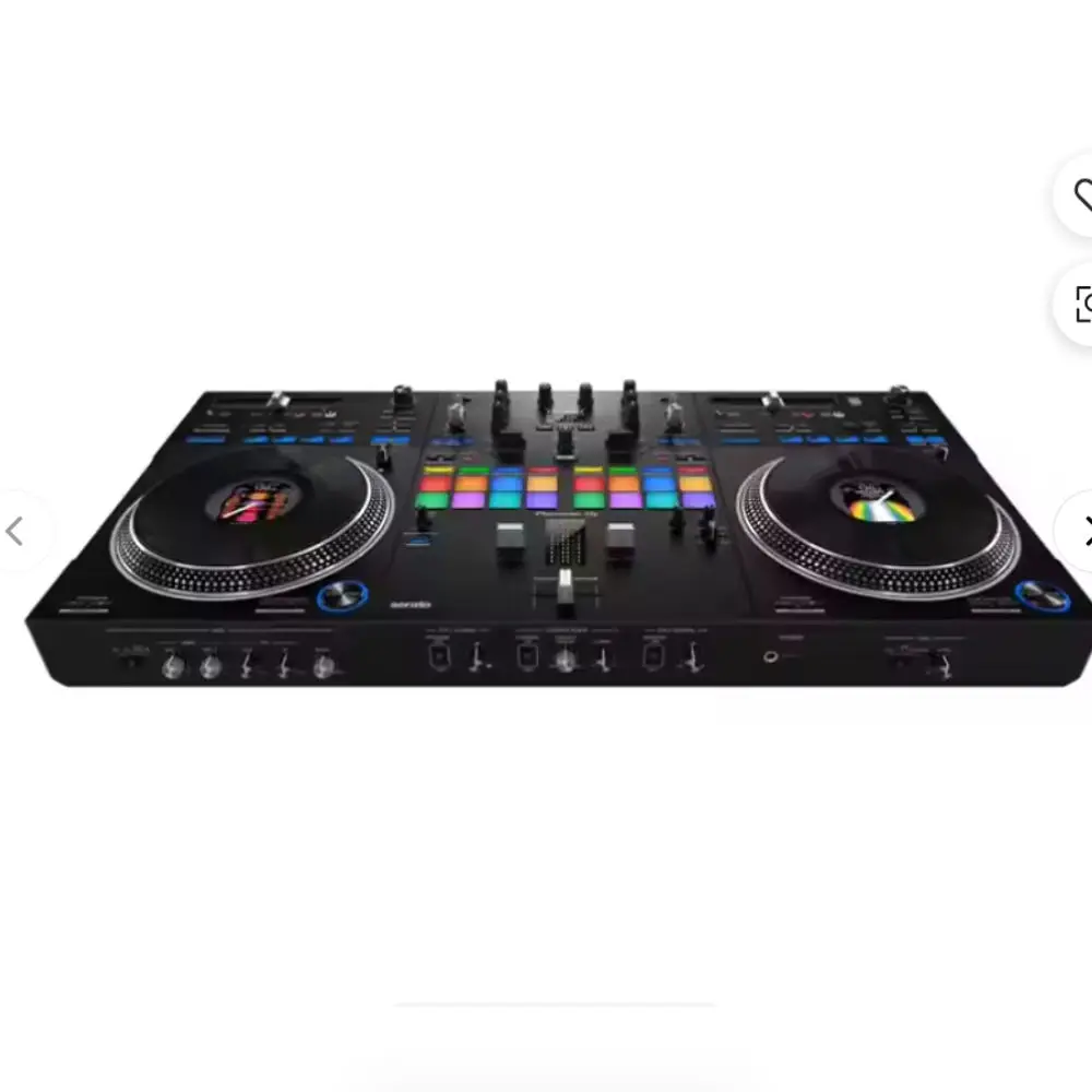 

TOP QUALITY DDJ-REV7 2-Channel Professional Serato DJ Controller