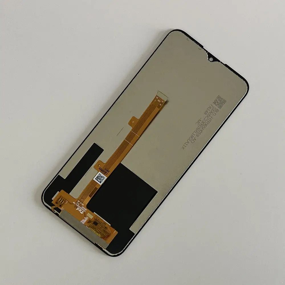 Voor Coolpad Cool 20 Pro CP05 Lcd-scherm + Touch Panel Digitizer Vergadering Coolpad COOL20 CP03 cool 20 s CP07 LCD-scherm